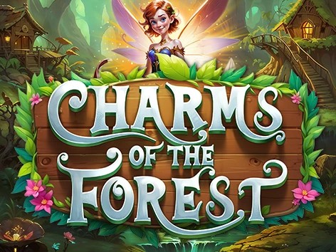 Charms of the Forest – slot by Pragmatic Play, featured at spinarium-be.com