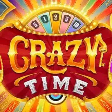 Crazy Time – slot by Evolution, featured at spinarium-be.com