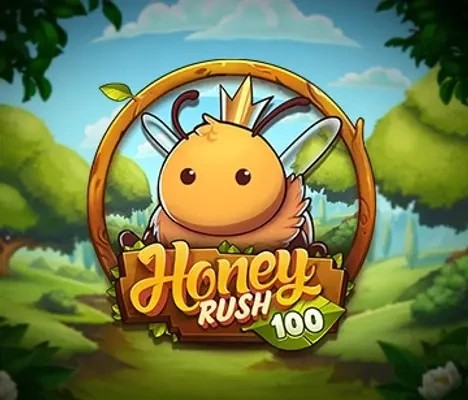 Honey Rush 100 online slot from Play'n GO – play at spinarium-be.com