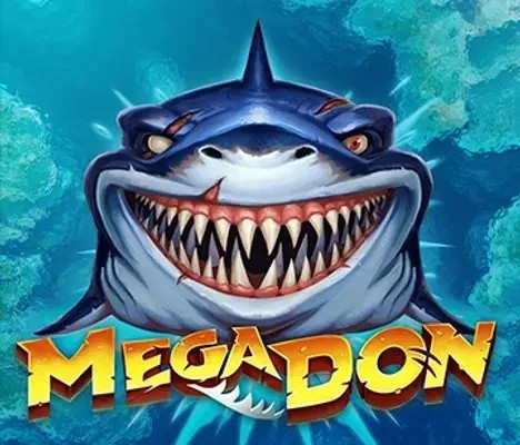Mega Don slot visual from Play'n GO available on spinarium-be.com