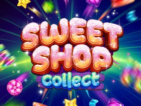 Sweet Shop Collect slot icon by Jili Games, available at Spinarium